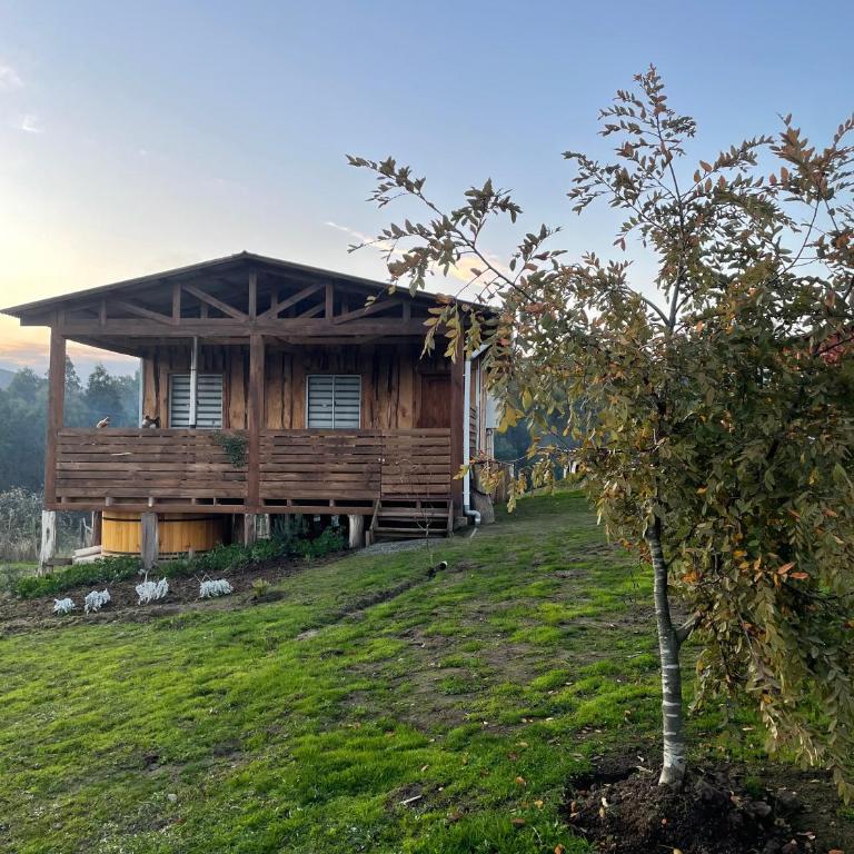 Cabañas de campo - Two-Bedroom Apartment - 2