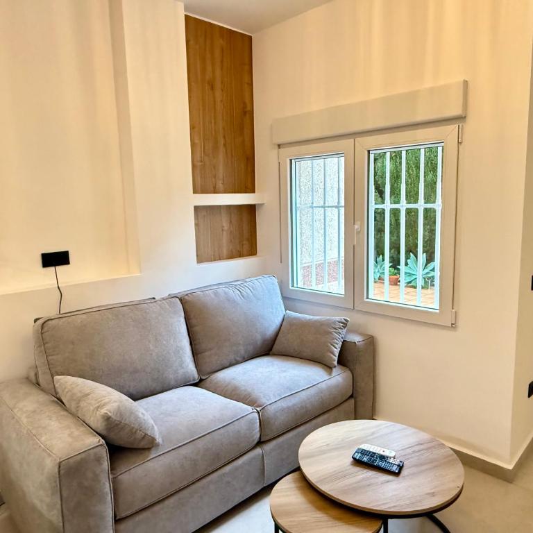 Santa Barbara ground floor luxury apartment - One-Bedroom Apartment - 12
