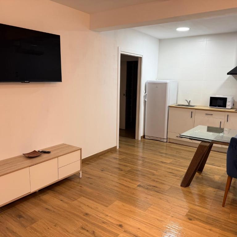 Apartamento junto a la playa - One-Bedroom Apartment - 4