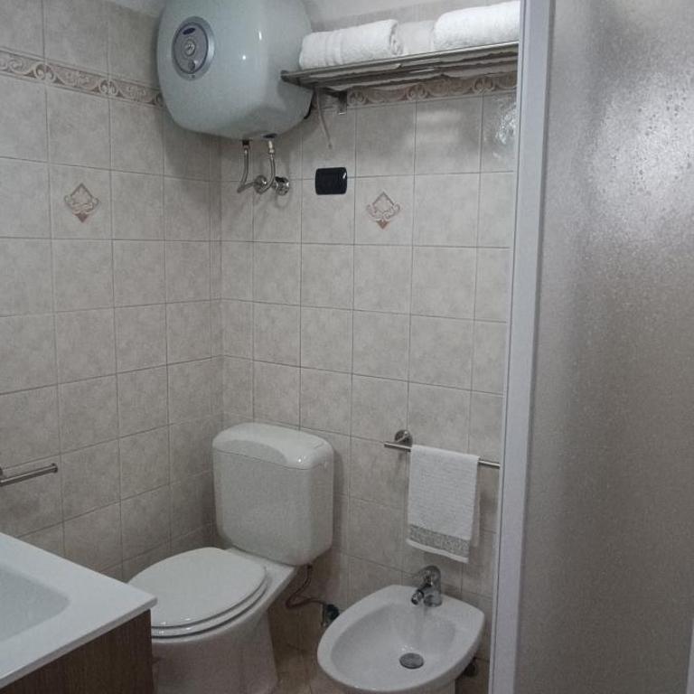Ortigia vacanze - Appartamento con 1 Camera da Letto - 12