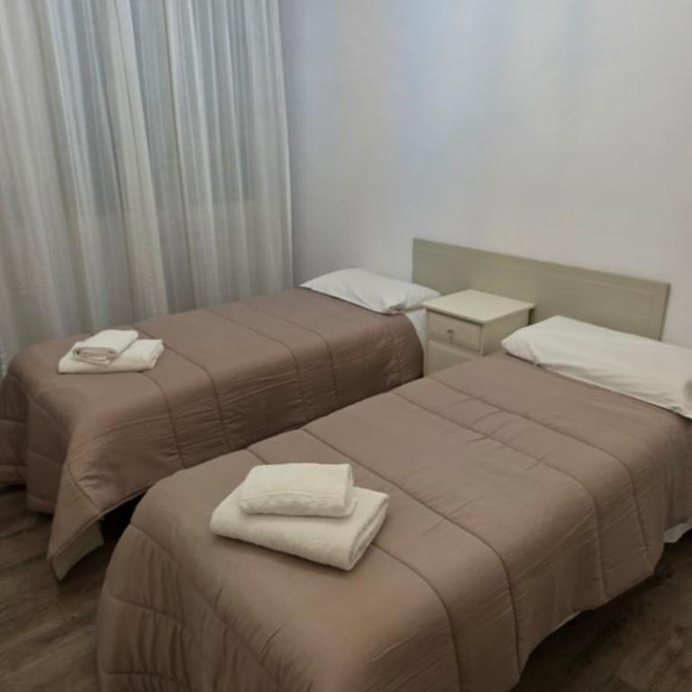 A Casa di Licia - Appartamento con 2 Camere da Letto - 19