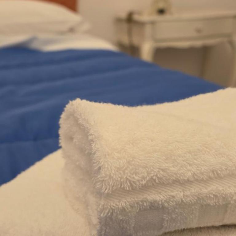 A Casa di Licia - Appartamento con 2 Camere da Letto - 10