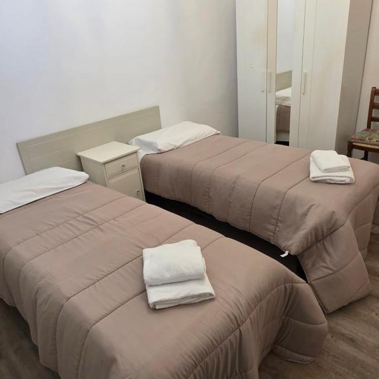 A Casa di Licia - Appartamento con 2 Camere da Letto - 6
