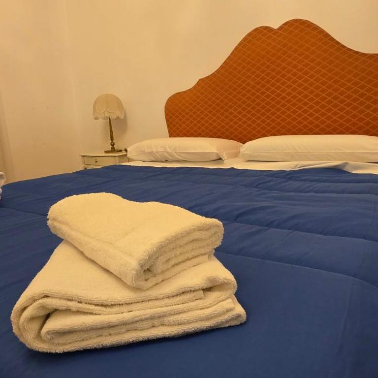 A Casa di Licia - Appartamento con 2 Camere da Letto - 11