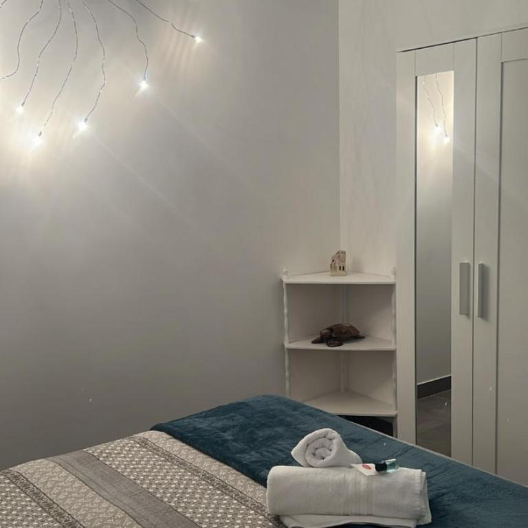 Appartamento - MatyLove - Appartamento - Piano Terra - 28