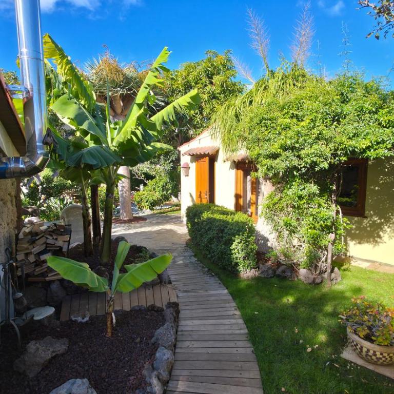 Villa Serenitas - Villa - 41