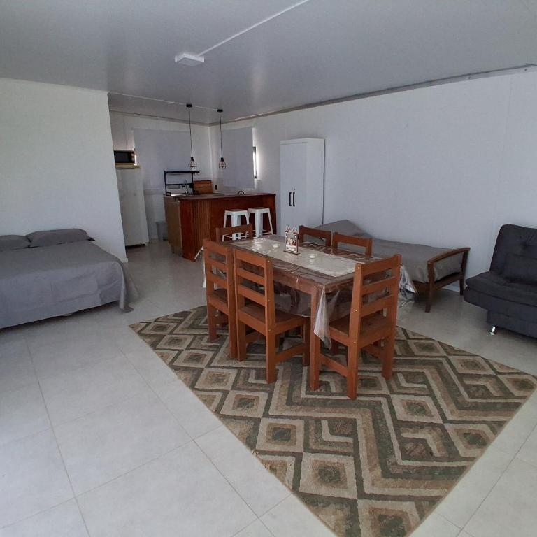 Suite de Campo - Chacra Lavanda - One-Bedroom House - 37