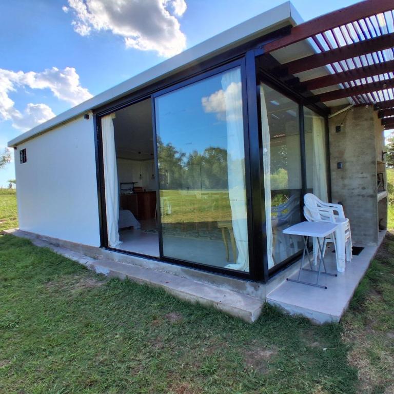 Suite de Campo - Chacra Lavanda - One-Bedroom House - 2