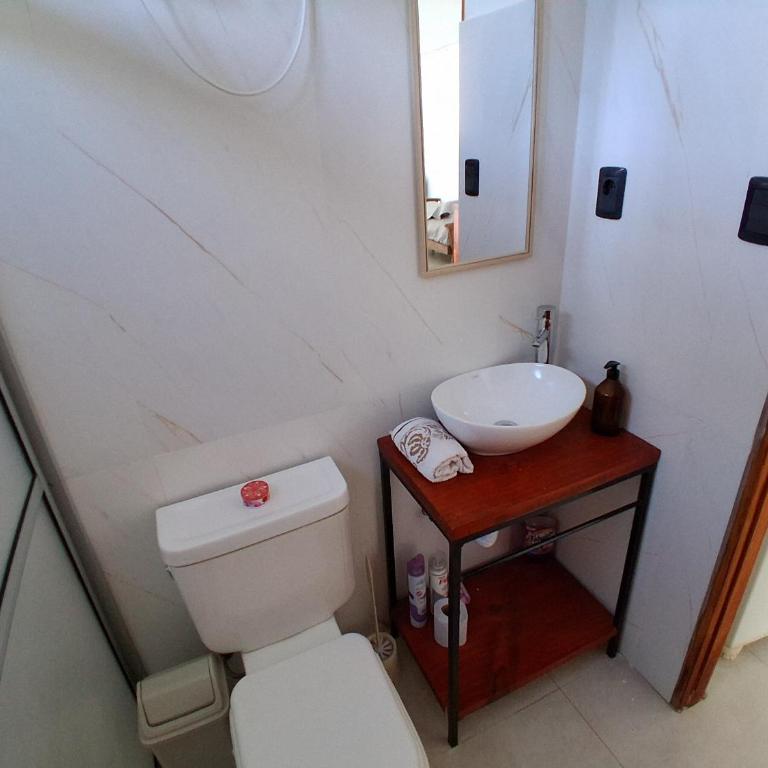 Suite de Campo - Chacra Lavanda - One-Bedroom House - 38