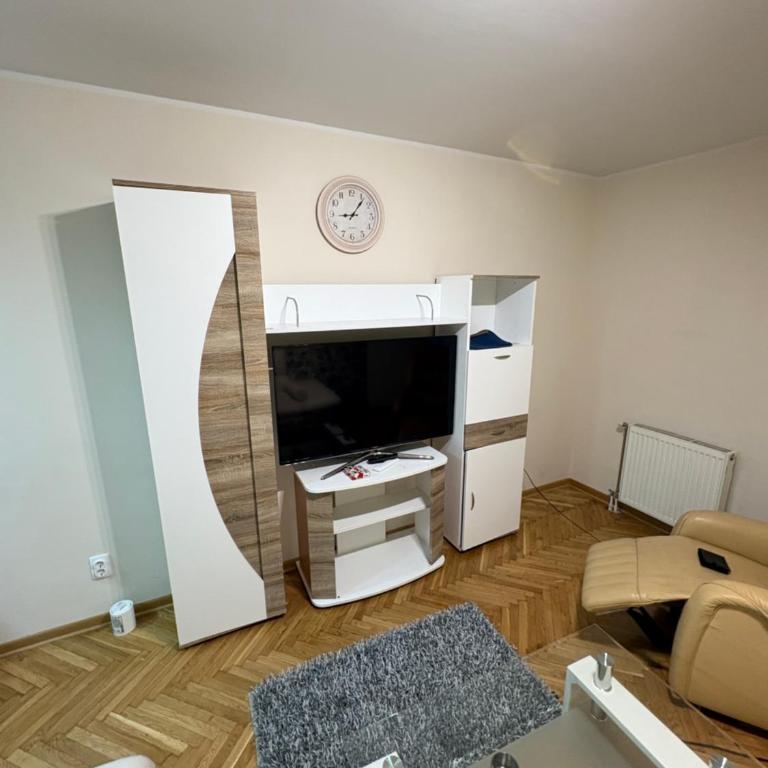 Centar Safarikova 37 - Apartman sa 1 Spavaćom Sobom - 1