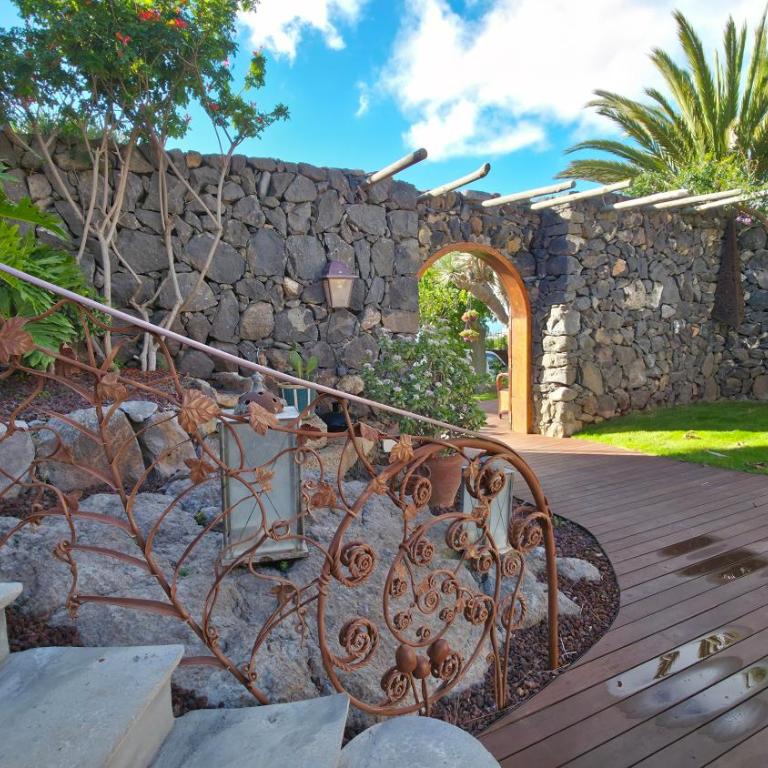 Villa Serenitas - Villa - 36