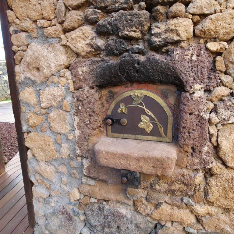 Villa Serenitas - Villa - 43