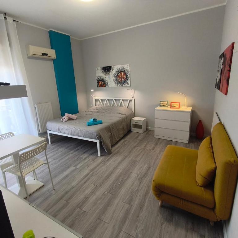 Central Apartment Cavour - Appartamento con 1 Camera da Letto - 1