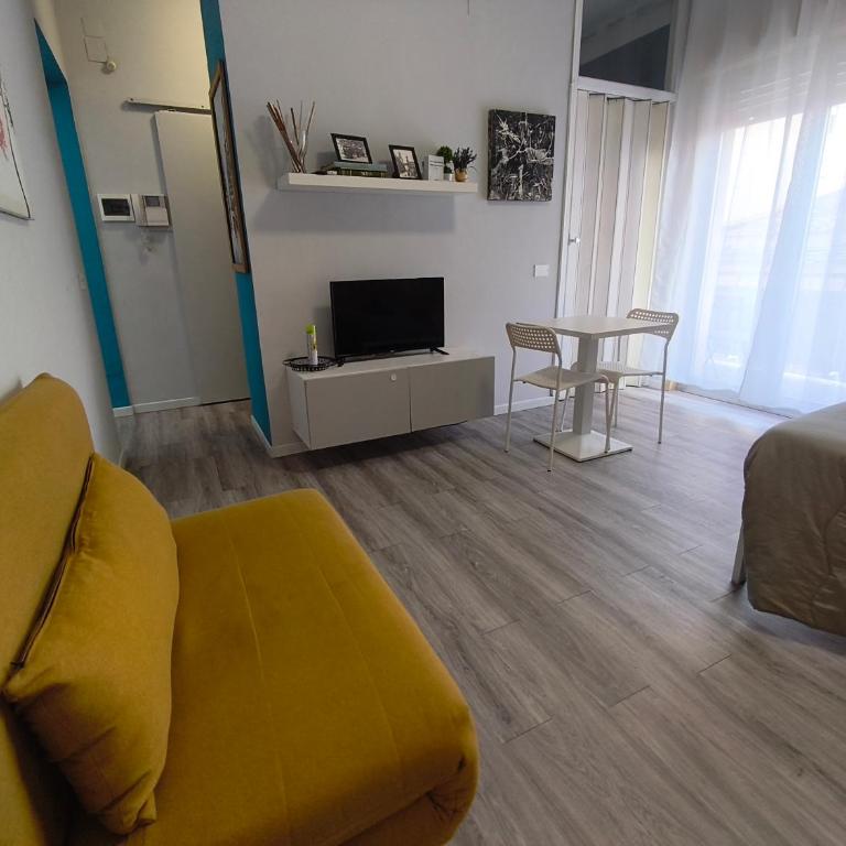 Central Apartment Cavour - Appartamento con 1 Camera da Letto - 47