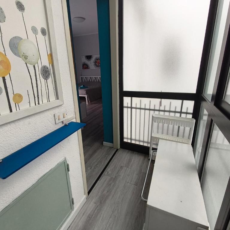 Central Apartment Cavour - Appartamento con 1 Camera da Letto - 50