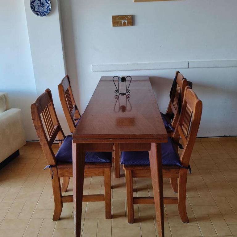 En el mar - Apartamento de 2 dormitorios - 4