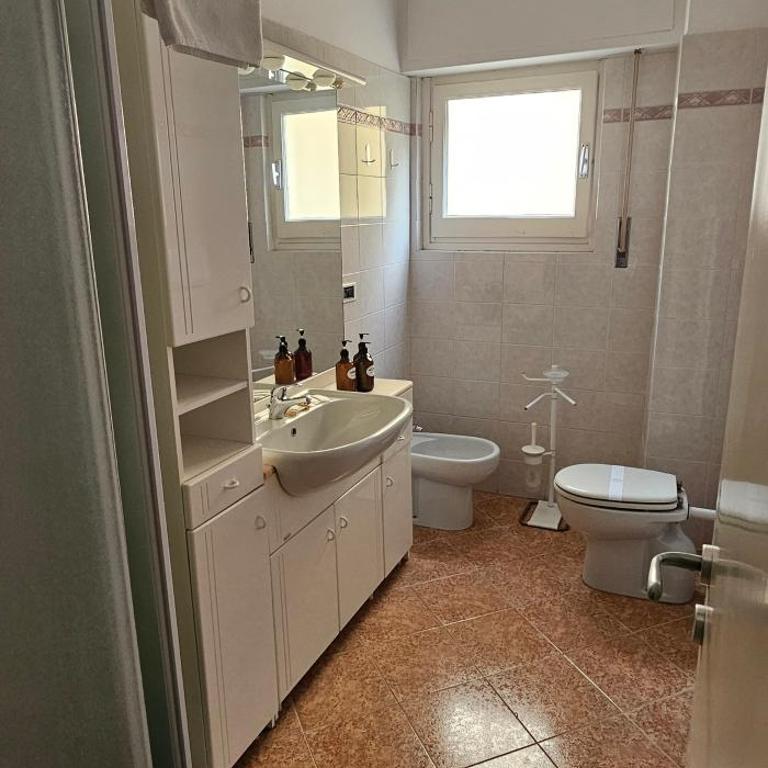 A Casa di Licia - Appartamento con 2 Camere da Letto - 14