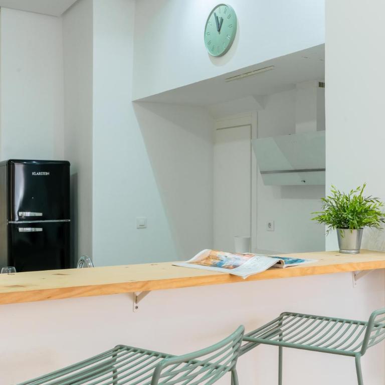 Loft Candela Apartment - Apartamento de 2 dormitorios - 7