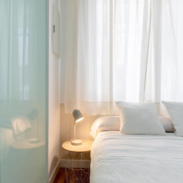 Loft Candela Apartment - Apartamento de 2 dormitorios - 23