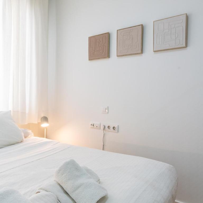 Loft Candela Apartment - Apartamento de 2 dormitorios - 20