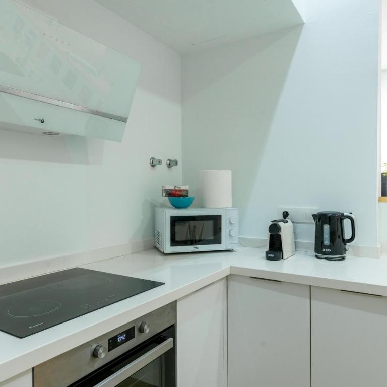 Loft Candela Apartment - Apartamento de 2 dormitorios - 10