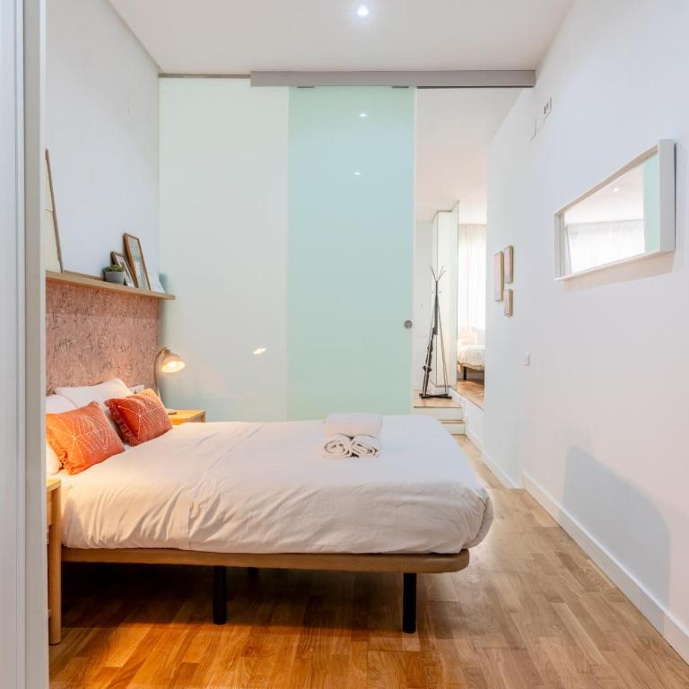 Loft Candela Apartment - Apartamento de 2 dormitorios - 51