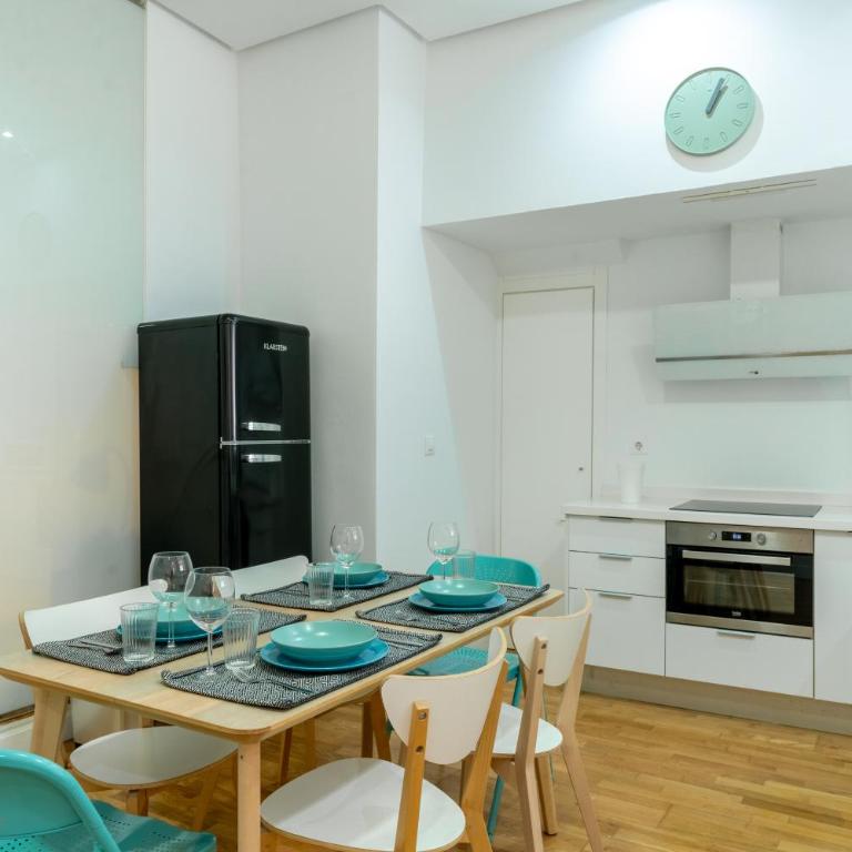 Loft Candela Apartment - Apartamento de 2 dormitorios - 15