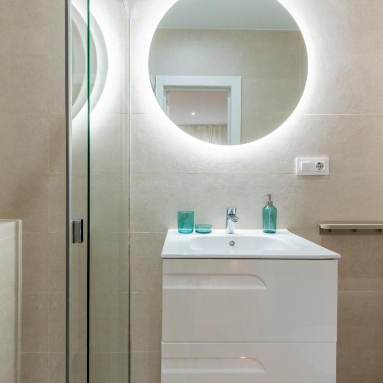 Loft Candela Apartment - Apartamento de 2 dormitorios - 25