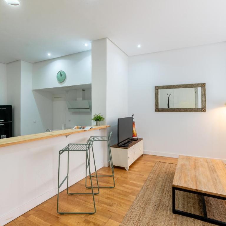 Loft Candela Apartment - Apartamento de 2 dormitorios - 6