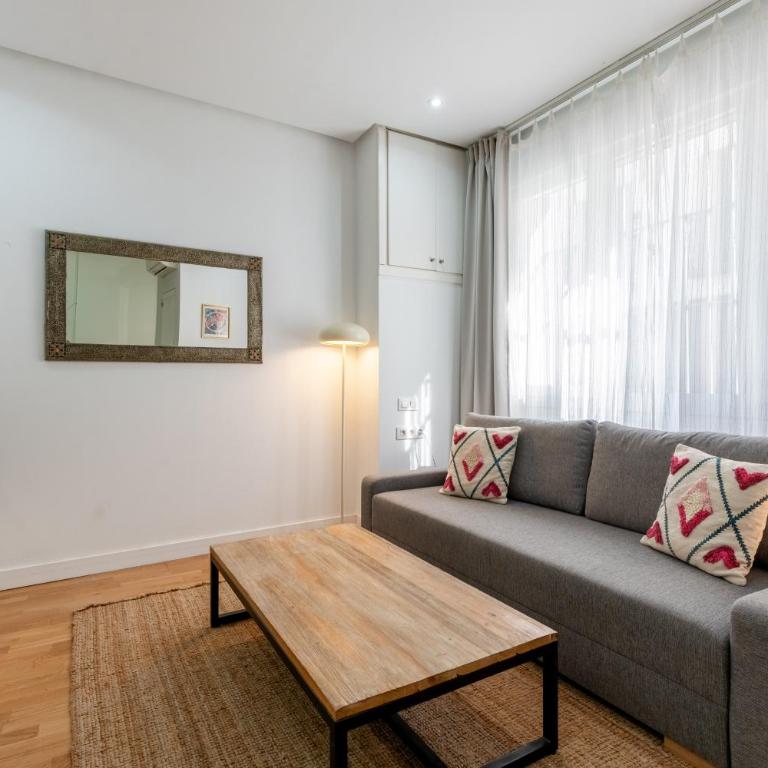 Loft Candela Apartment - Apartamento de 2 dormitorios - 5