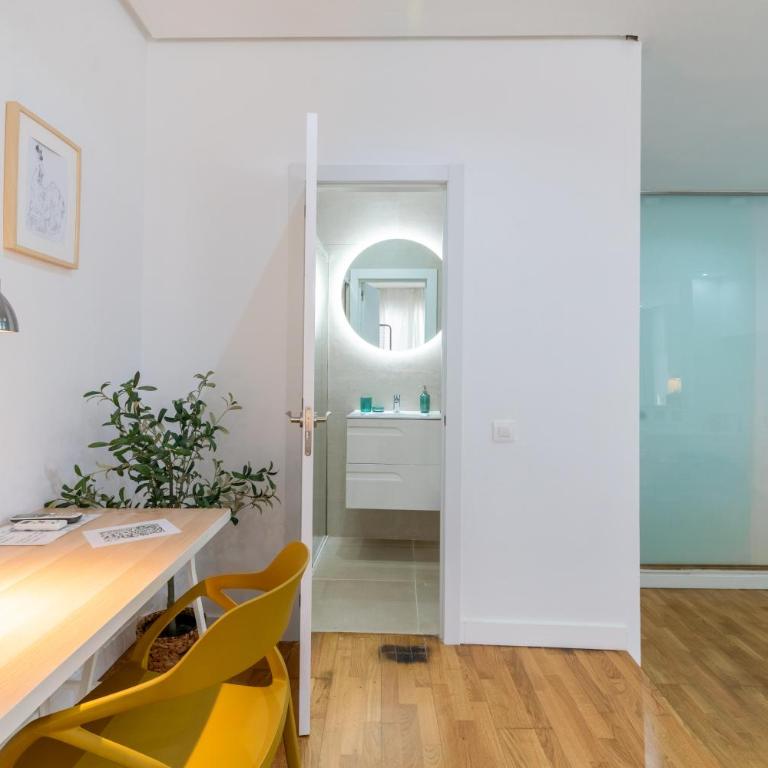 Loft Candela Apartment - Apartamento de 2 dormitorios - 31