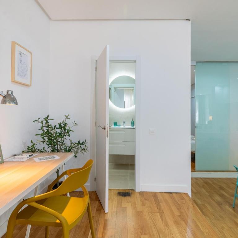 Loft Candela Apartment - Apartamento de 2 dormitorios - 42