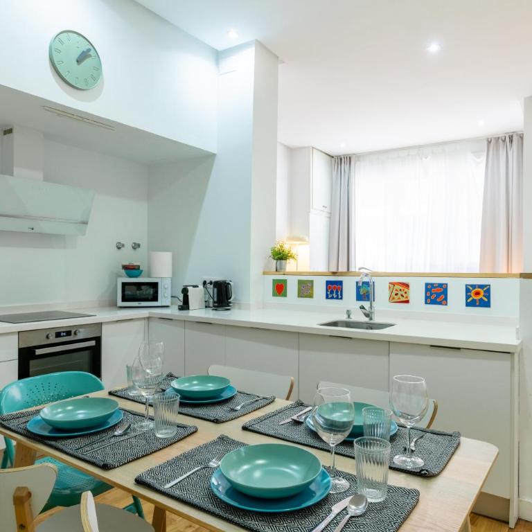 Loft Candela Apartment - Apartamento de 2 dormitorios - 37