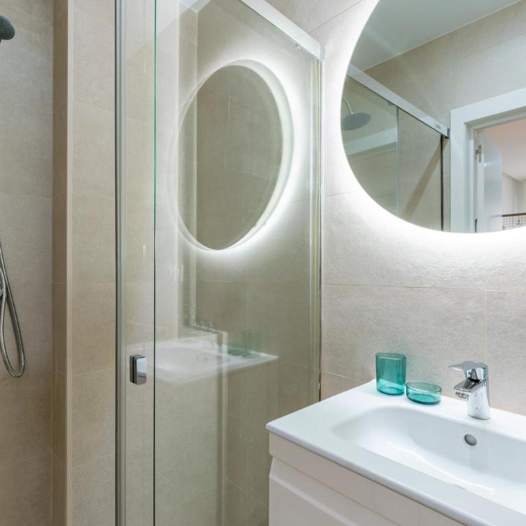 Loft Candela Apartment - Apartamento de 2 dormitorios - 27