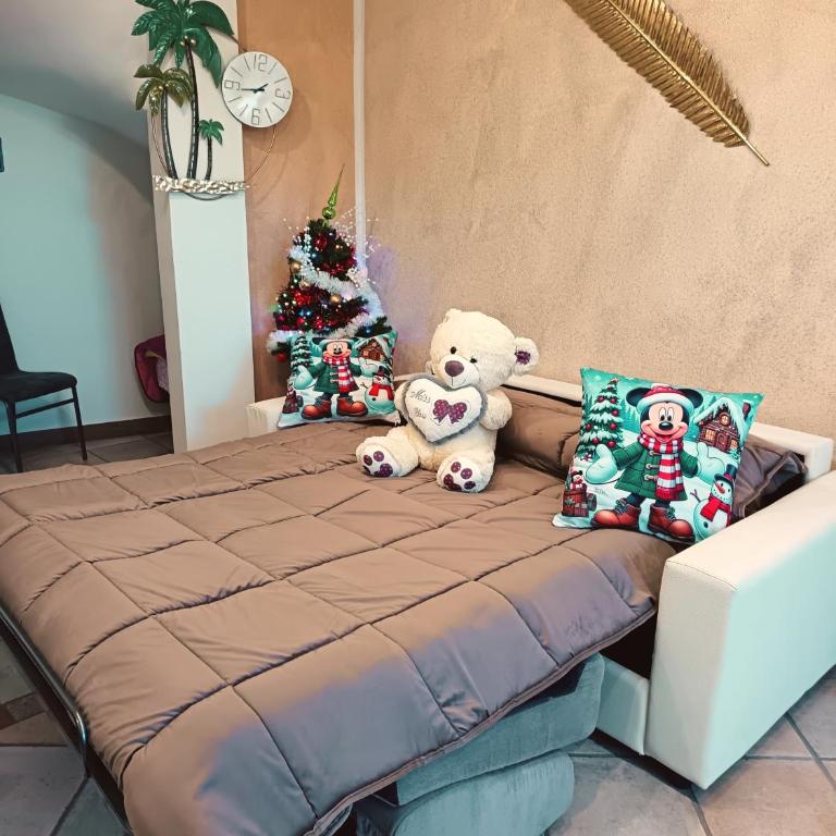 Casa Acquabianca - Appartamento con 1 Camera da Letto - 2