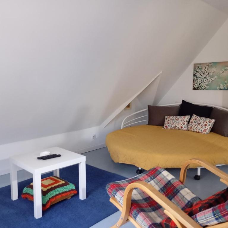 Petra Kuća Apartmani Studio Divčibare Петра Кућа Апартмани Студио Дивчибаре - Family Studio - 10