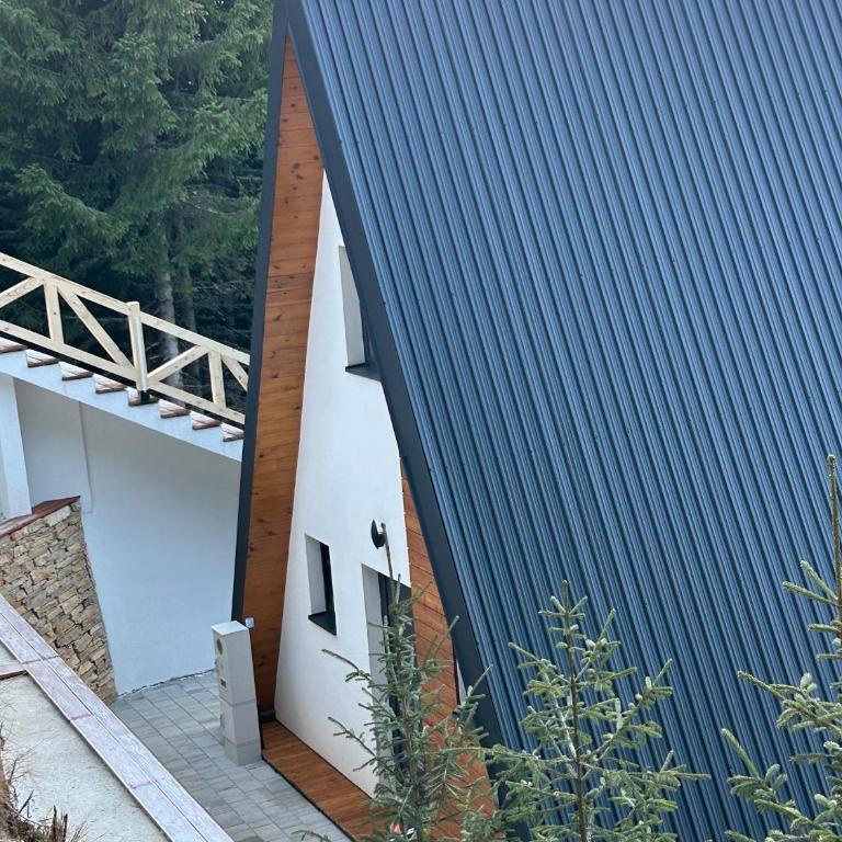 Tara mountain house Kopaonik - Two-Bedroom House - 18
