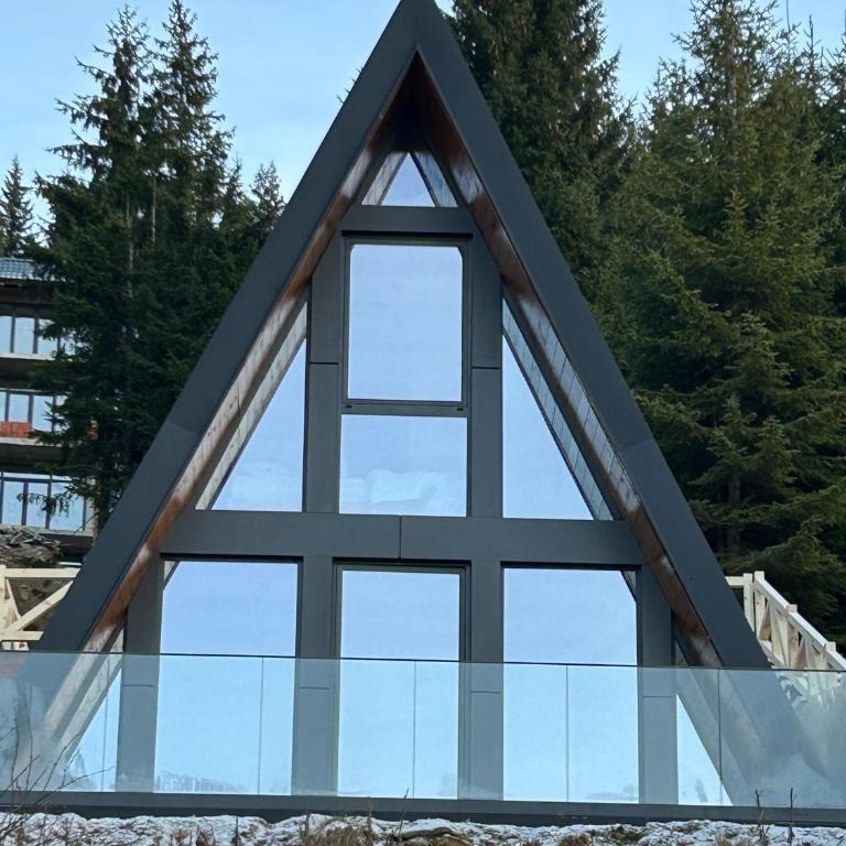Tara mountain house Kopaonik - Two-Bedroom House - 11