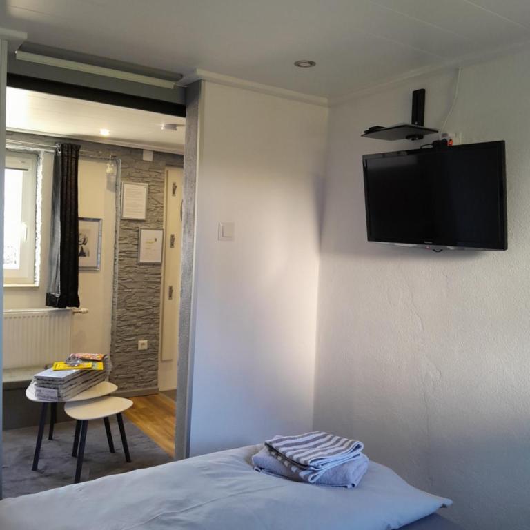 Apartment Rango - Apartment mit 1 Schlafzimmer - 39