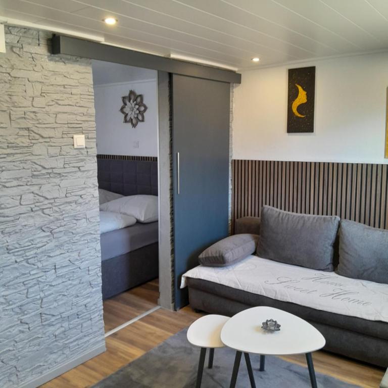 Apartment Rango - Apartment mit 1 Schlafzimmer - 34
