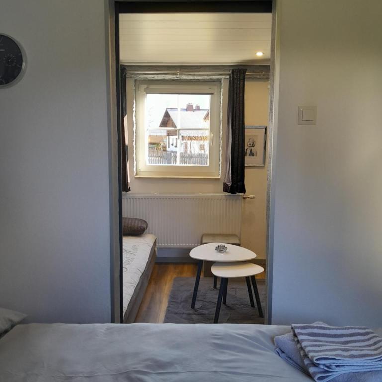 Apartment Rango - Apartment mit 1 Schlafzimmer - 32