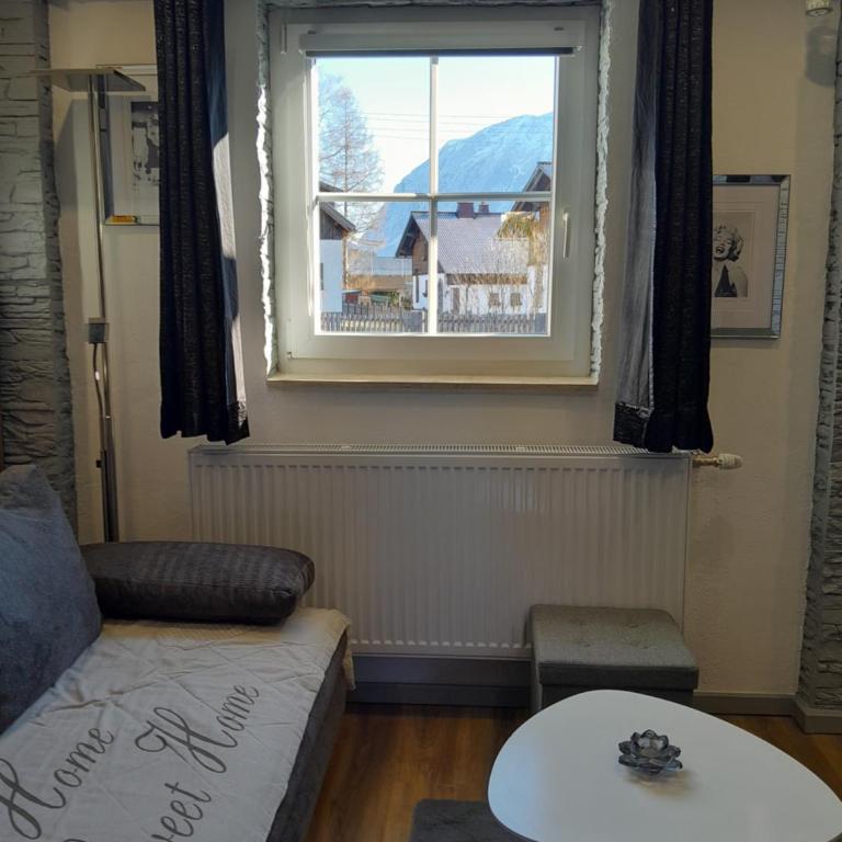 Apartment Rango - Apartment mit 1 Schlafzimmer - 35