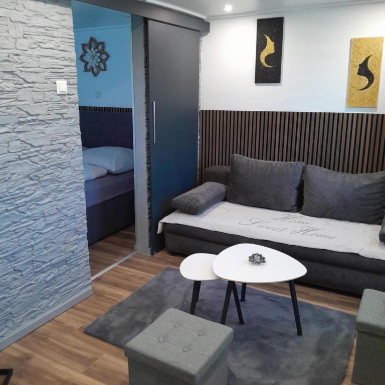 Apartment Rango - Apartment mit 1 Schlafzimmer - 40