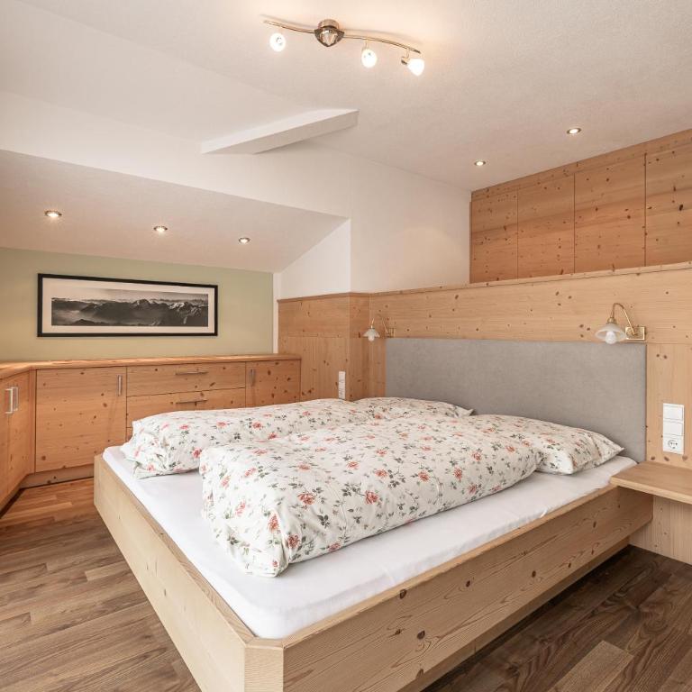 Martinshof berg herz hotel - Suite con Vista Montagna - 1