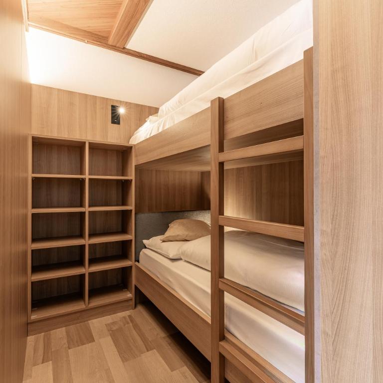 Martinshof berg herz hotel - Suite con Vista Montagna - 2