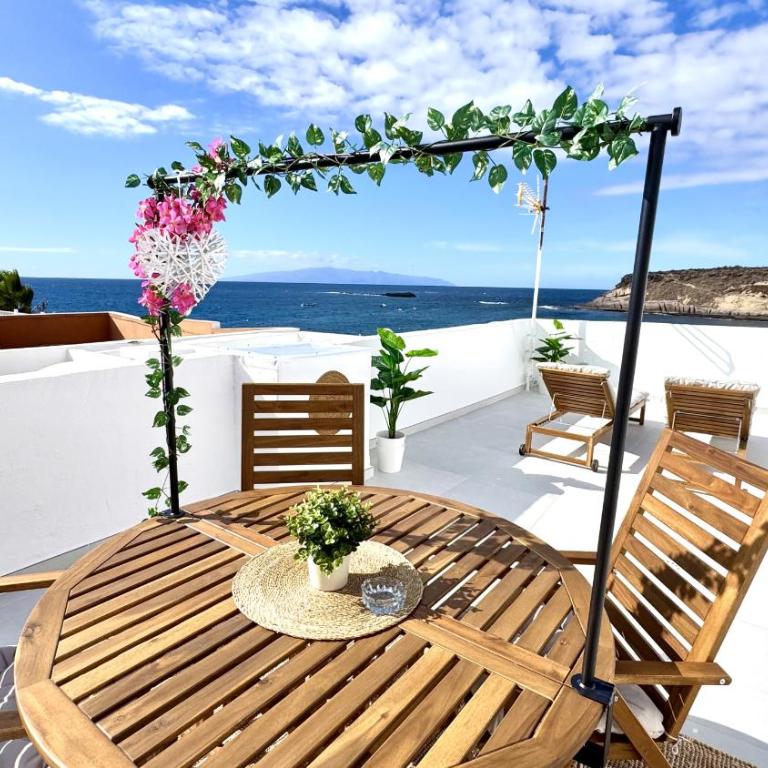 Paraiso Costero Bahia La Caleta by Deihu Experiences - Casa de 2 dormitorios - 26
