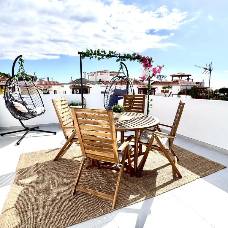 Paraiso Costero Bahia La Caleta by Deihu Experiences - Casa de 2 dormitorios - 17