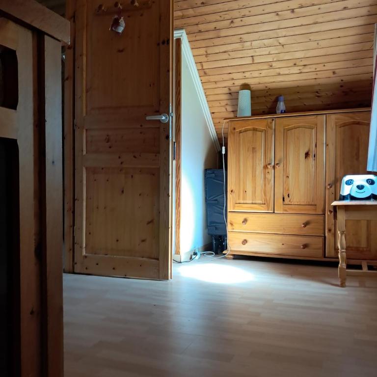 Duplex de 55m2 dans le centre de Lans-en-Vercors - Appartement 2 Chambres avec Vue sur la Montagne - 6