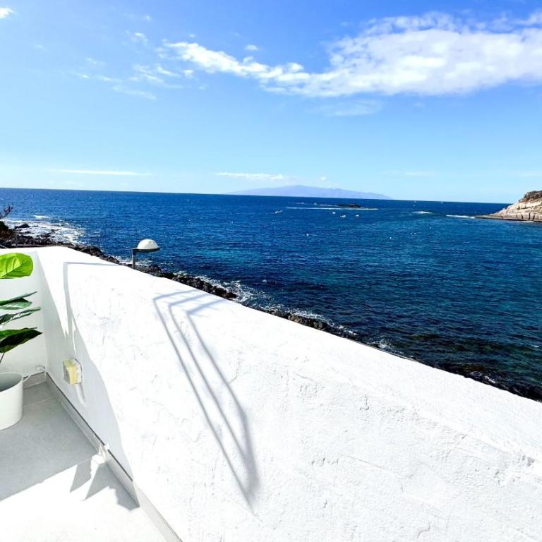 Paraiso Costero Bahia La Caleta by Deihu Experiences - Casa de 2 dormitorios - 35