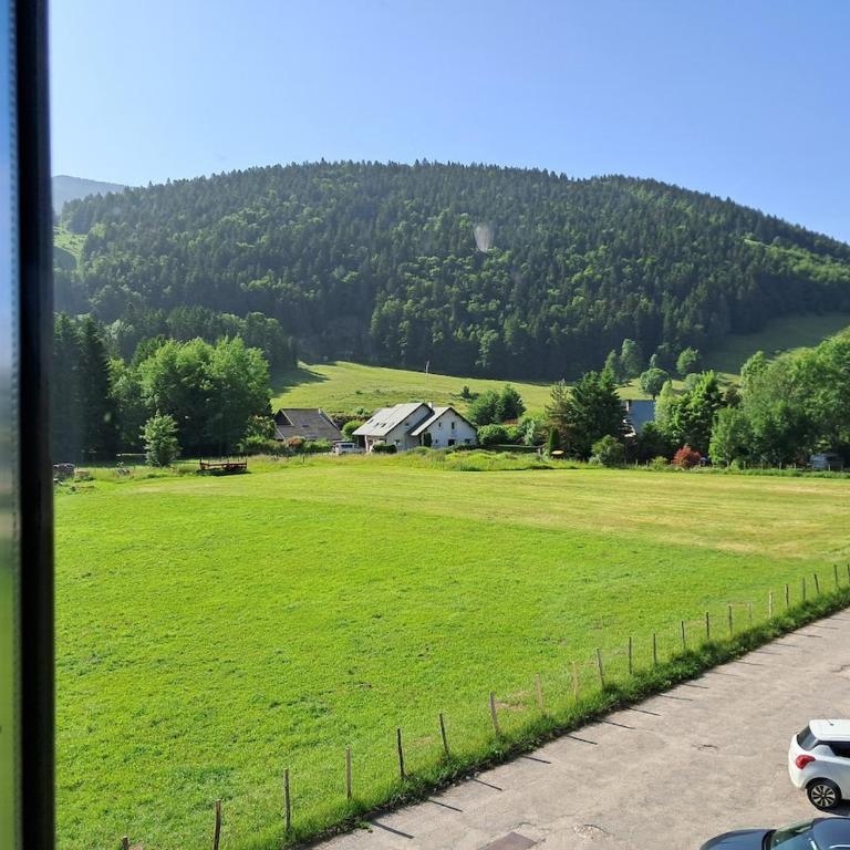 Duplex de 55m2 dans le centre de Lans-en-Vercors - Appartement 2 Chambres avec Vue sur la Montagne - 16